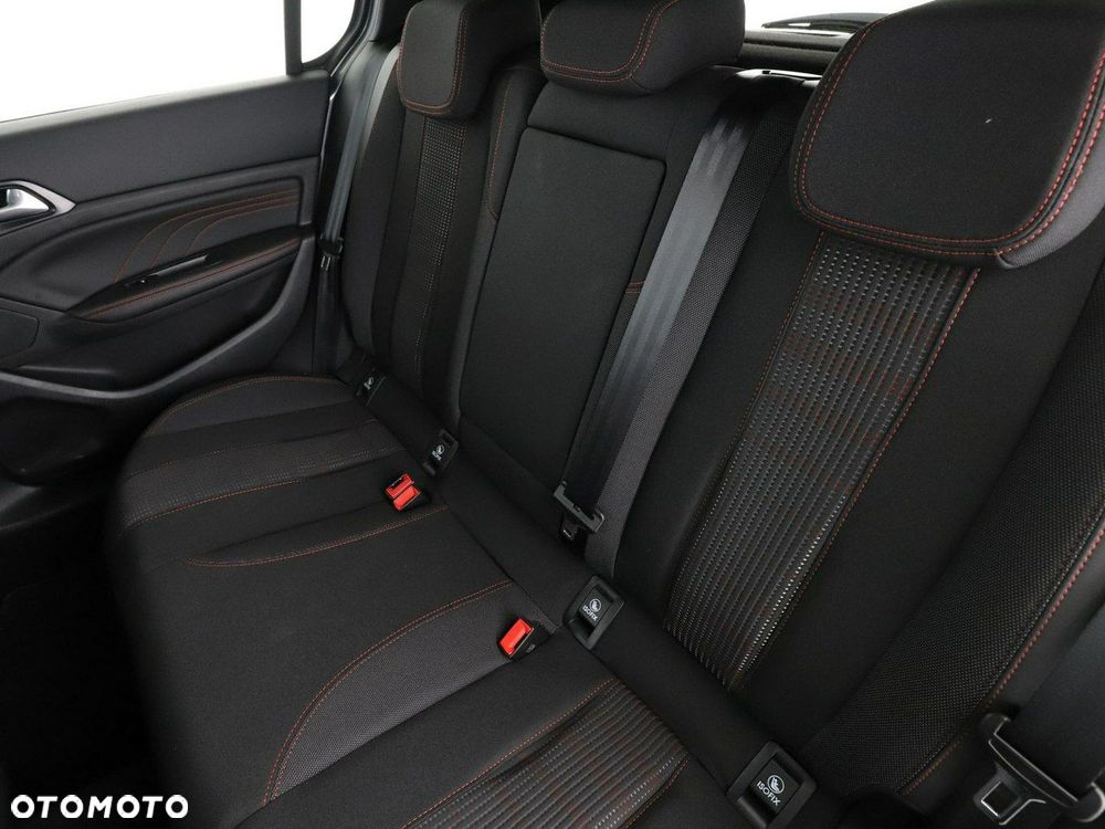 Peugeot 308 1.2 PureTech GT Pack S&S EAT8 - 17