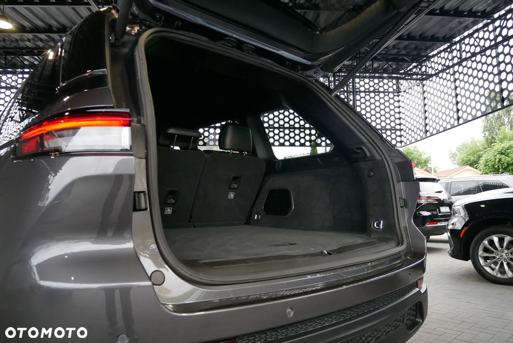 Jeep Grand Cherokee 2.0 4xe PHEV Trailhawk - 31