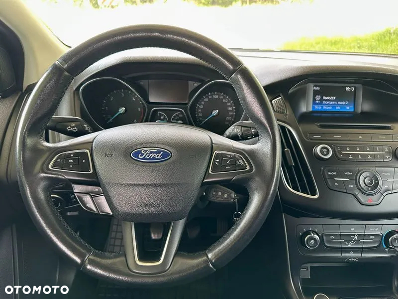 Ford Focus - 15