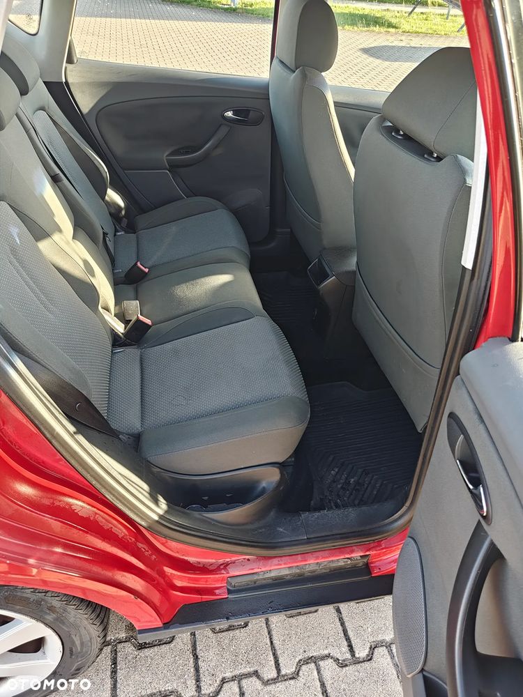 Seat Altea - 14