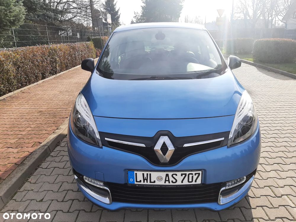 Renault Scenic Energy dCi 130 Euro 6 S&S Bose Edition - 2