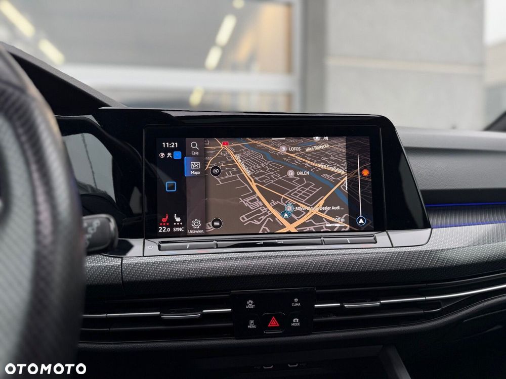 Volkswagen Golf - 21