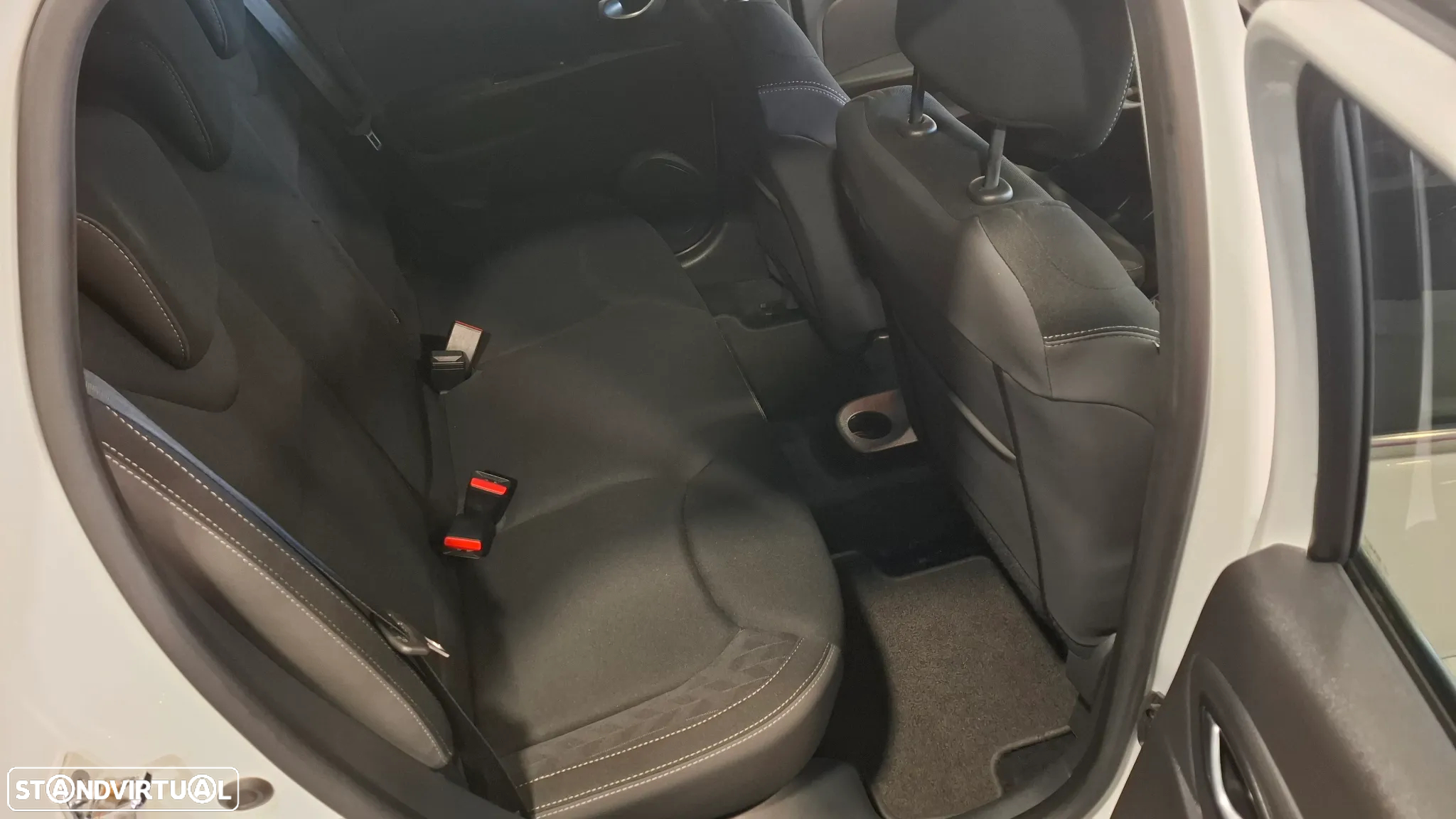 Renault Clio Sport Tourer 1.5 dCi Limited EDition - 22