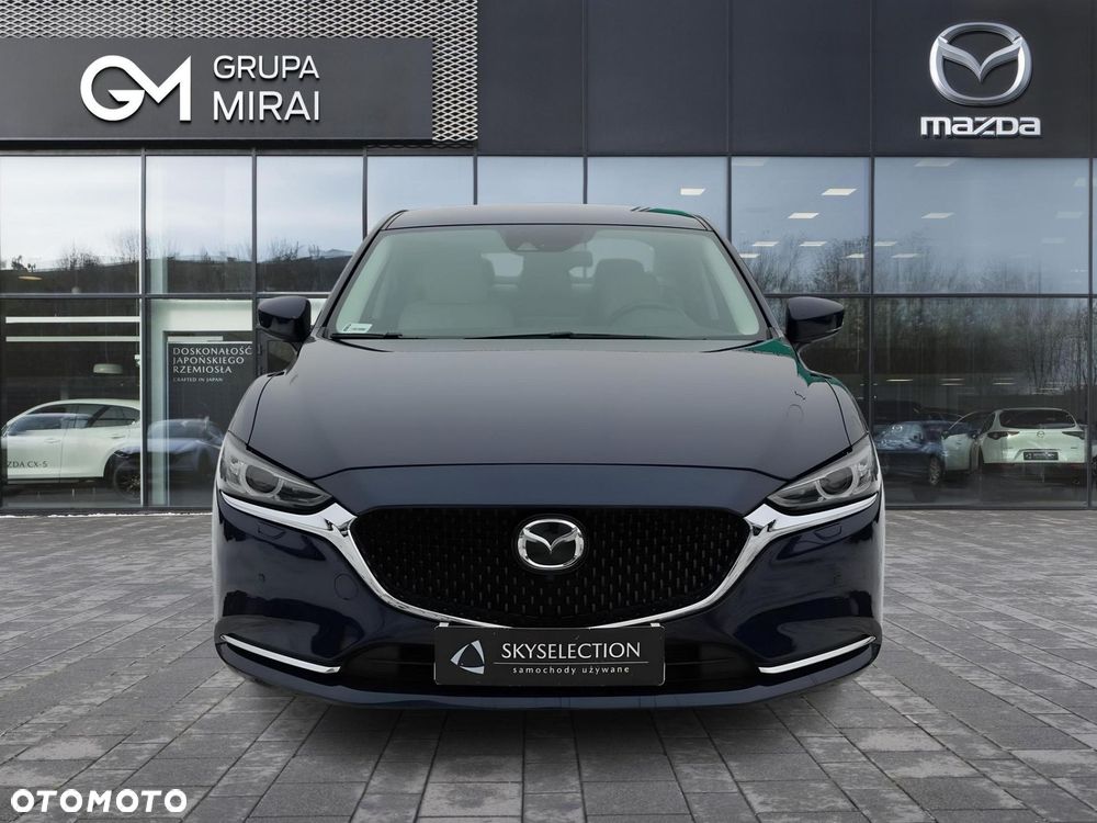 Mazda 6 2.0 SKYPassion - 9