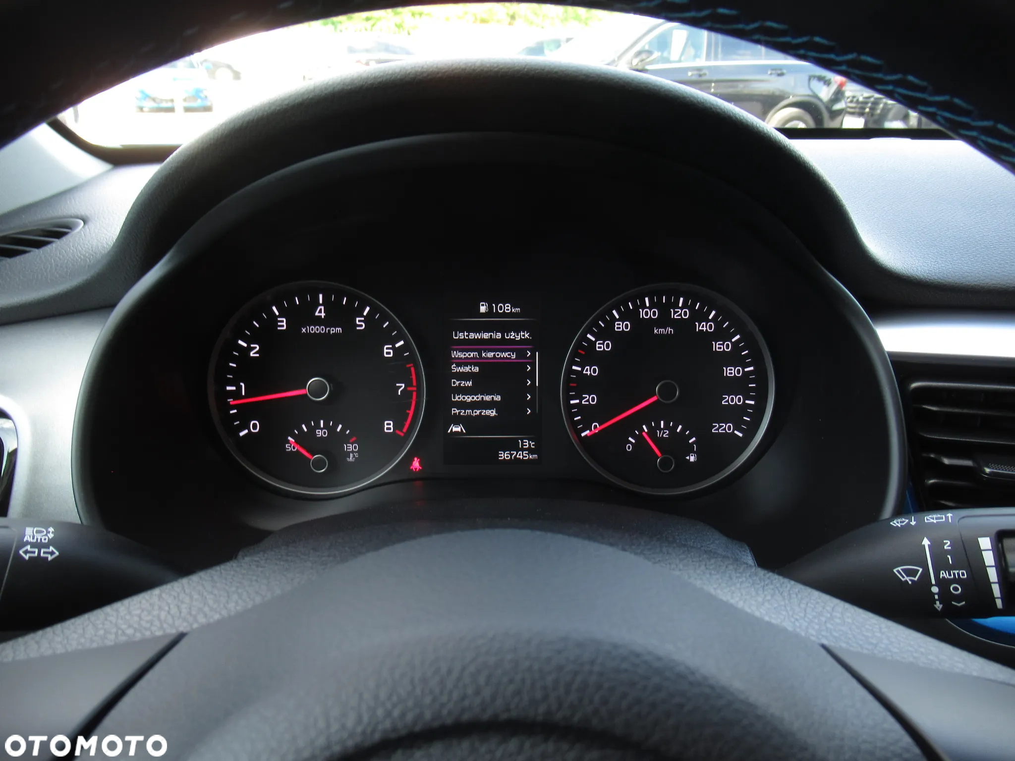 Kia Stonic 1.2 L Business Line - 29