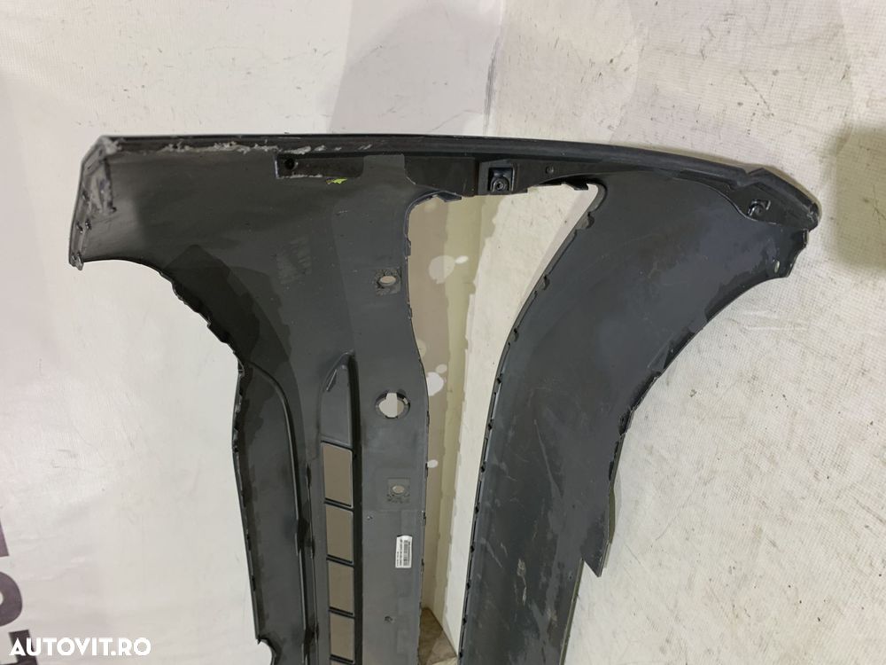 Bara fata VW Caddy (de locuri), 2020, 2021, 2022, 2023, 2024, cod origine OE 2K7807221A. - 4