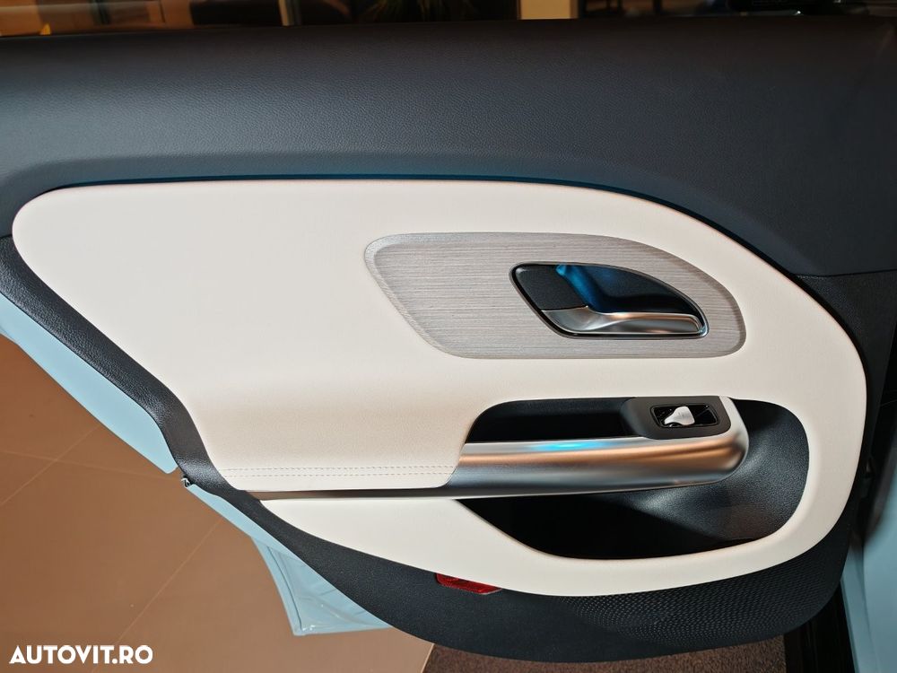 Mercedes-Benz CLA 200 4MATIC Coupe - 16