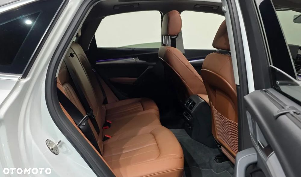 Audi Q5 - 9