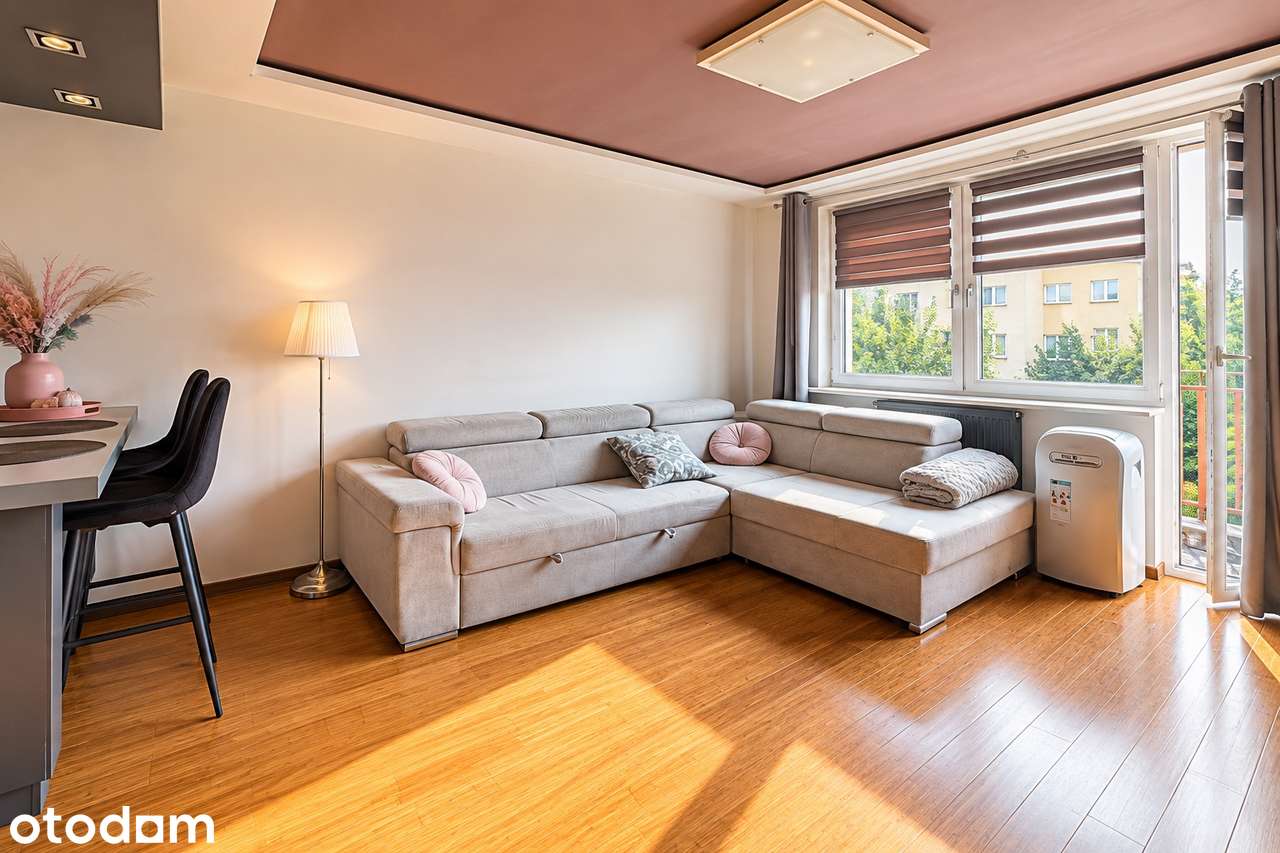 Mieszkanie na sprzedaż, 1 pokój, 33 m², Tarczyn