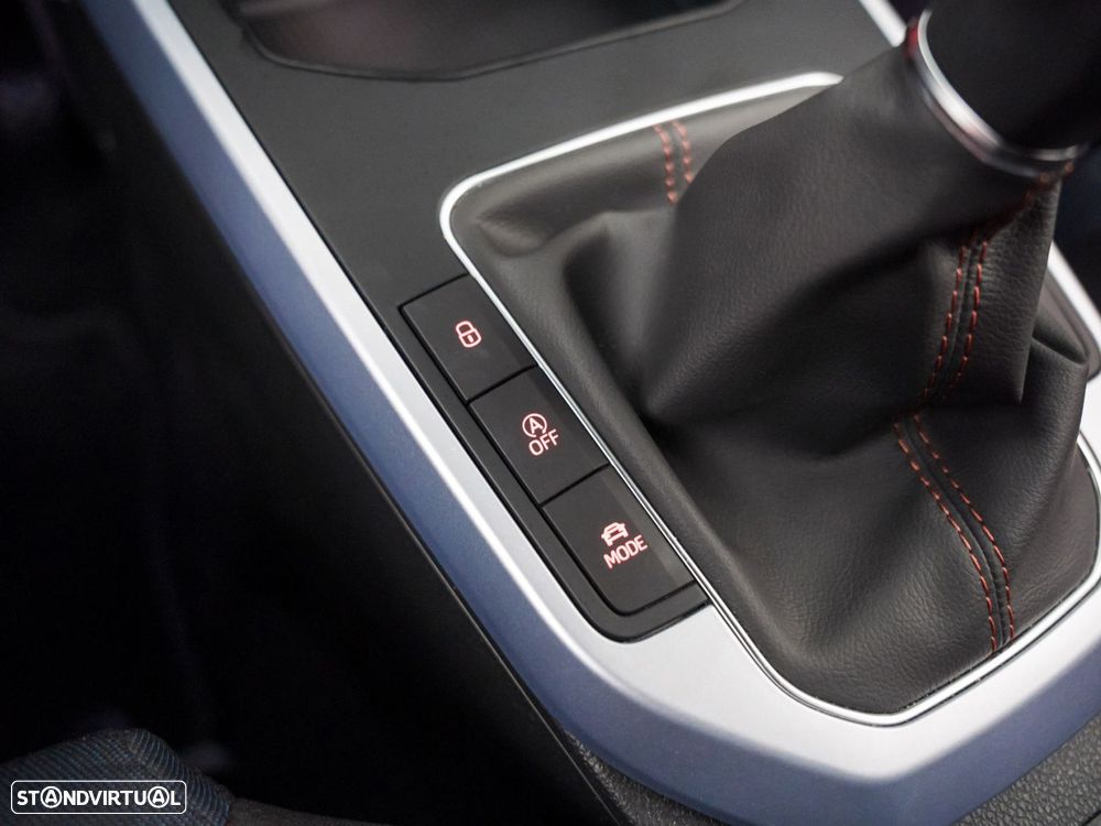 SEAT Arona 1.0 TSI FR - 21