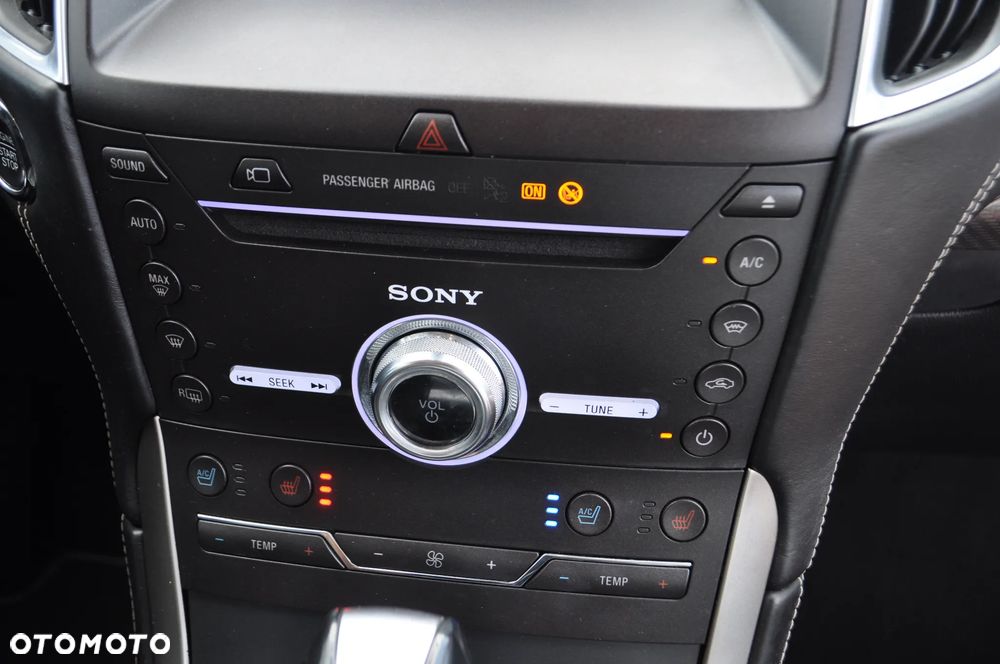 Ford S-Max - 24