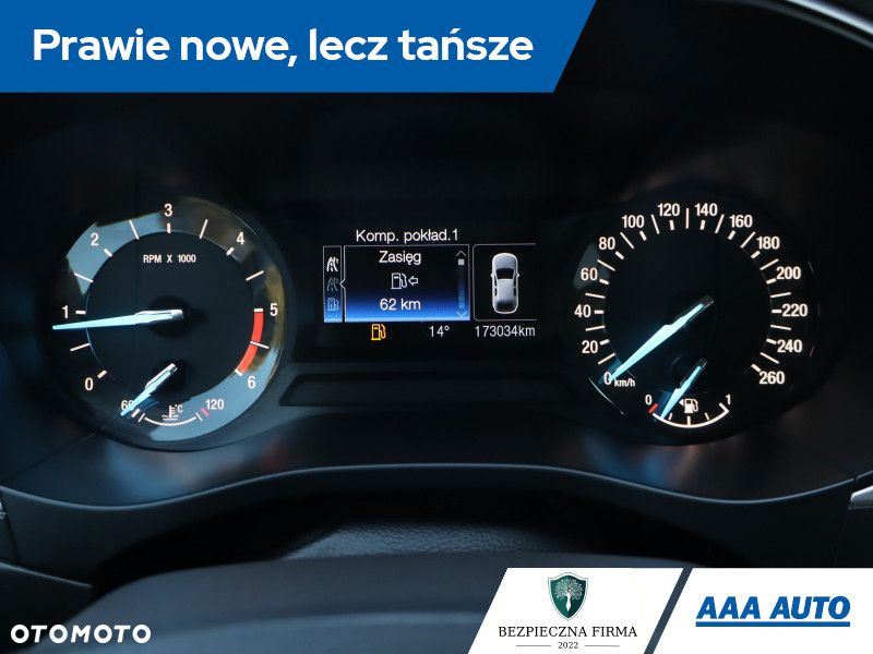 Ford Mondeo - 12