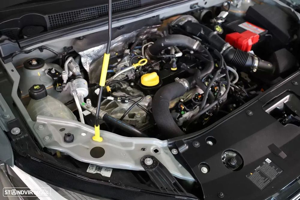 Dacia Jogger 1.0 ECO-G Extreme Bi-Fuel - 7