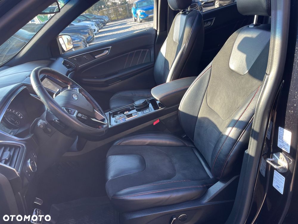 Ford Edge 2.0 EcoBlue Bi-Turbo 4x4 ST-LINE - 14
