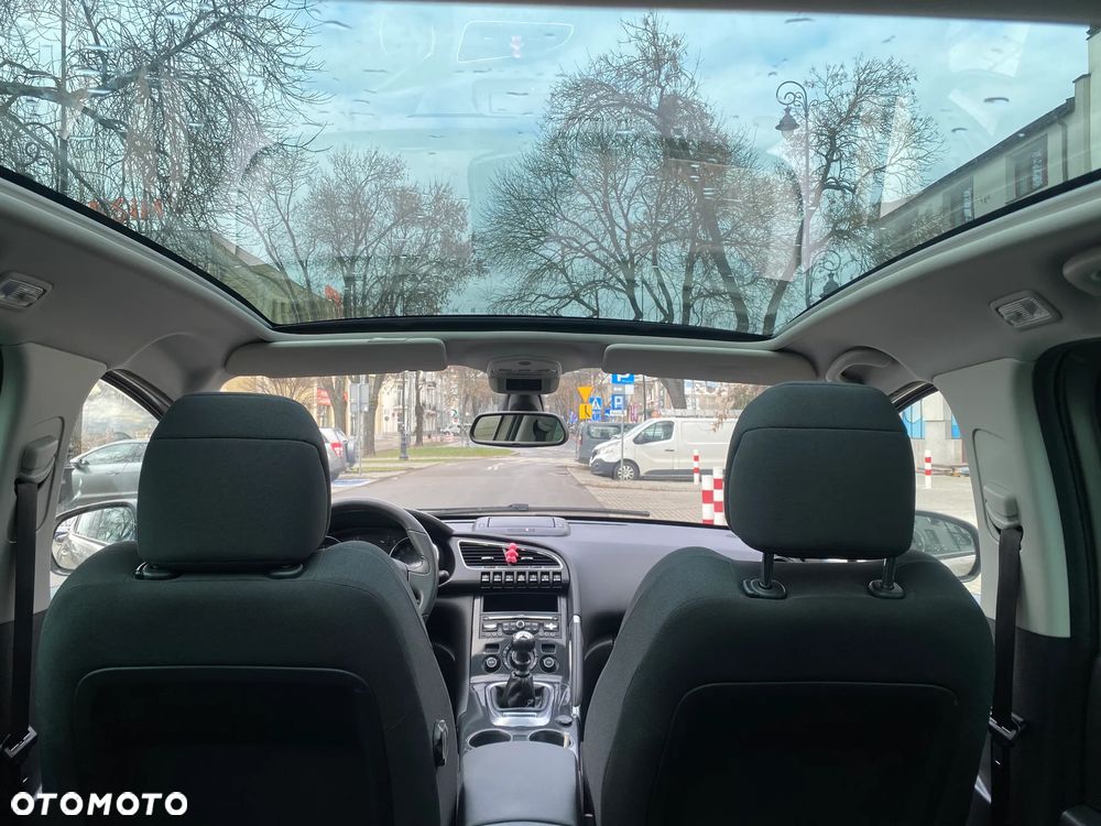 Peugeot 3008 - 9