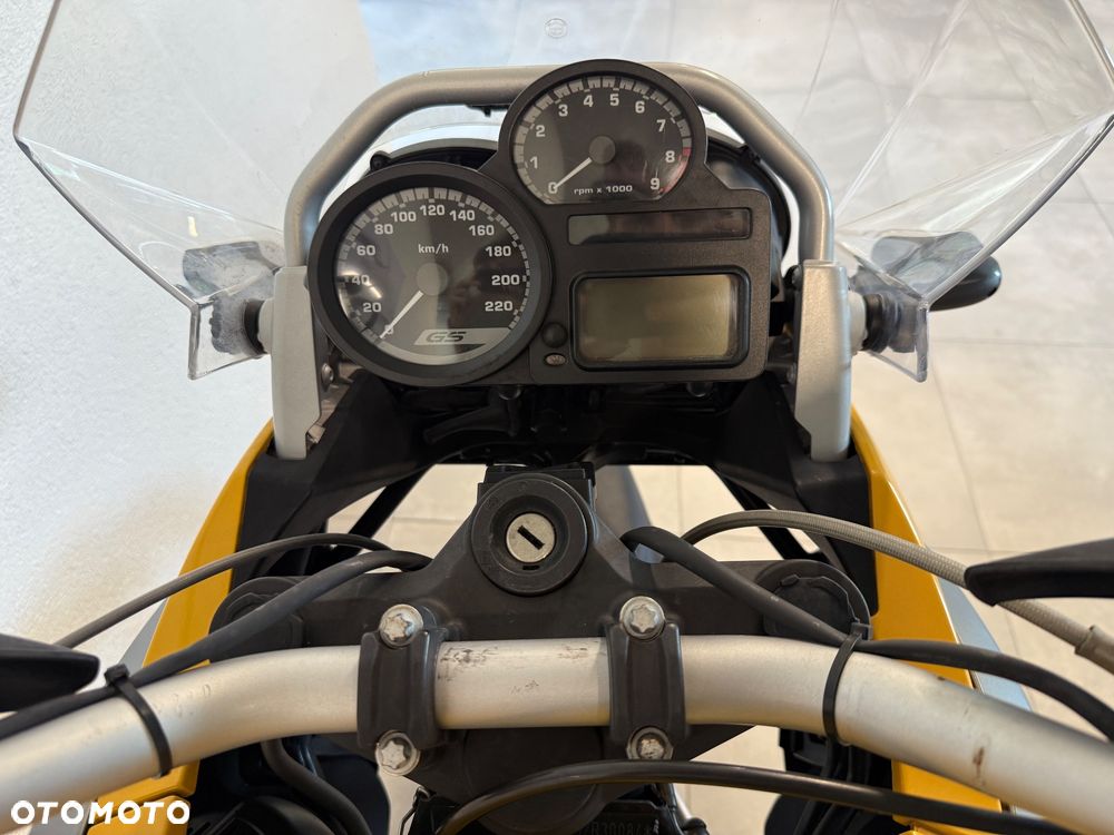 BMW GS - 8