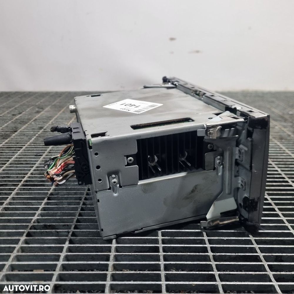Cd player Ford Kuga 2008 - 2012 (1401) 8V4T18C939LD - 2