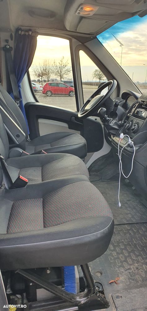 Peugeot Boxer L4H2 - 6