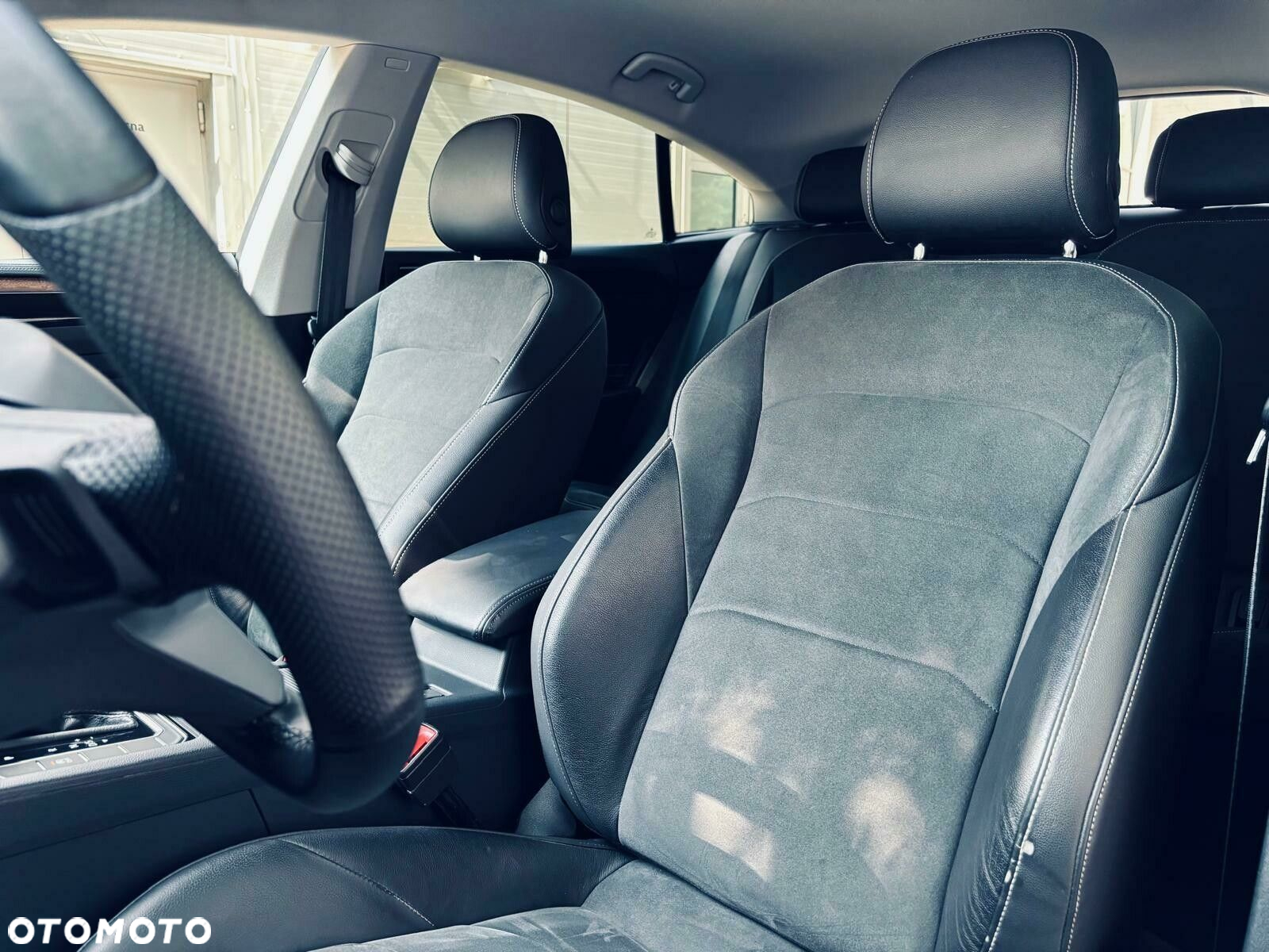 Volkswagen Arteon 2.0 TDI Elegance DSG - 11