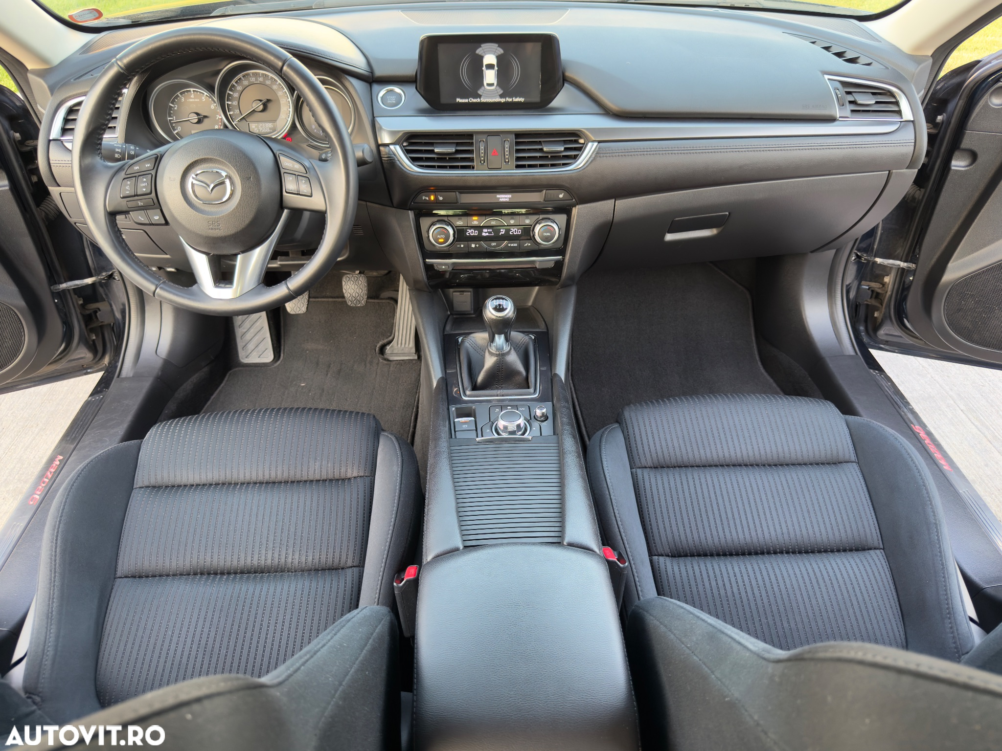 Mazda 6 - 28