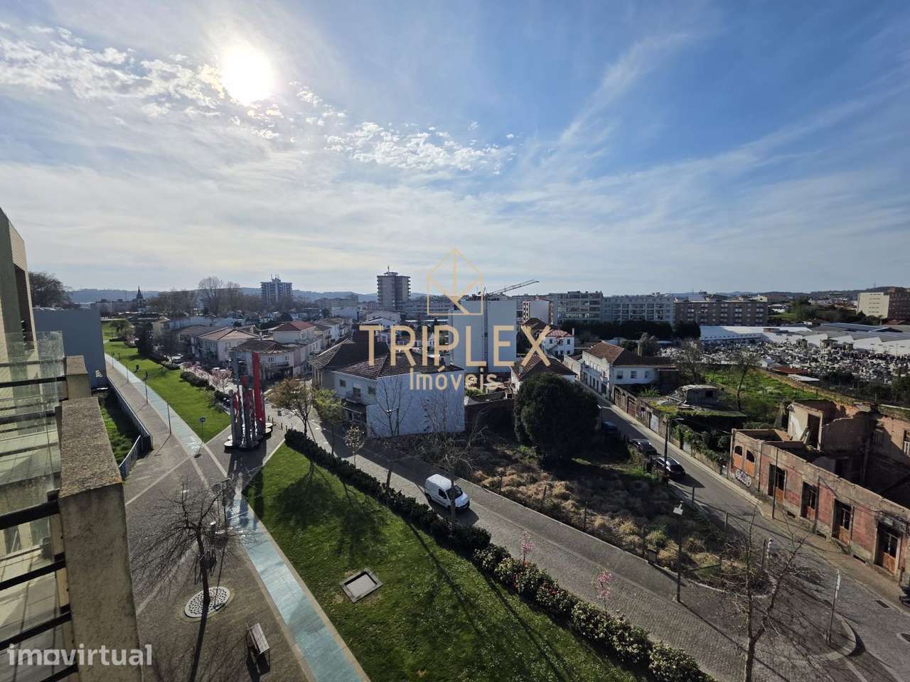 T1 no centro da Trofa - Grande imagem: 2/14