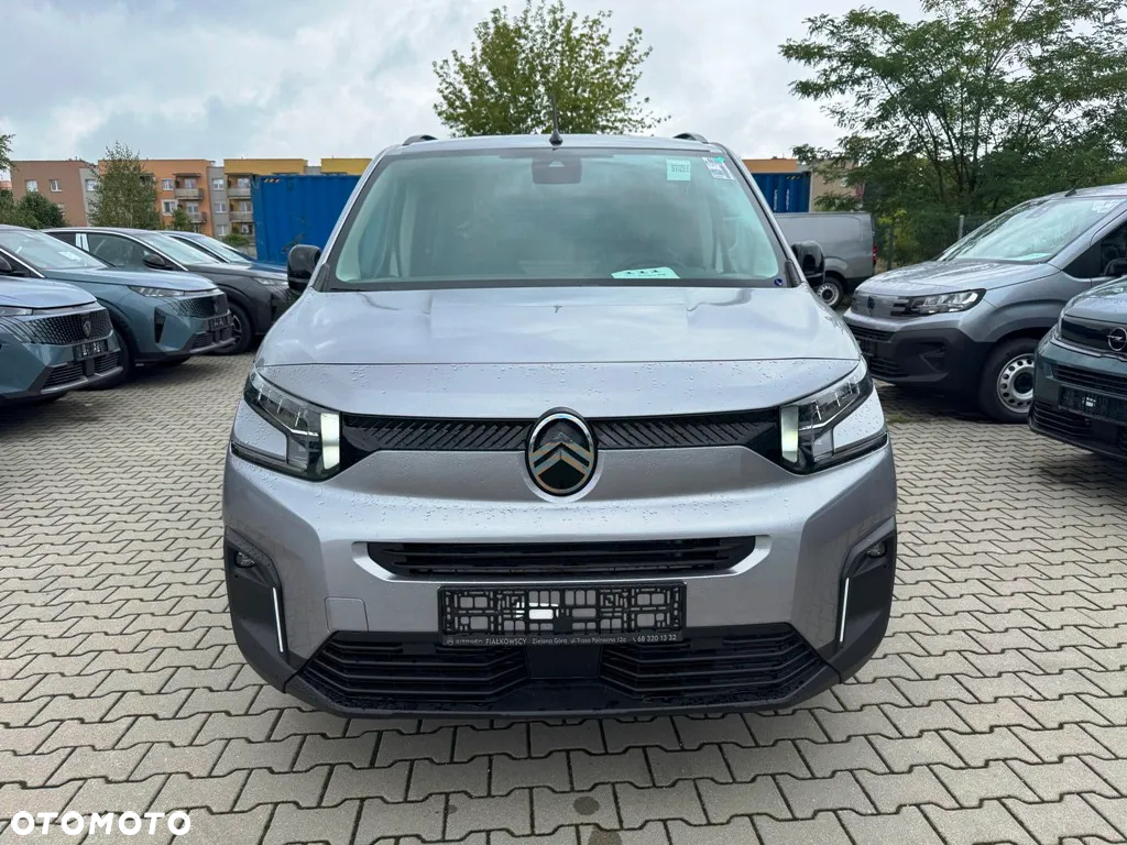 Citroën Berlingo - 6