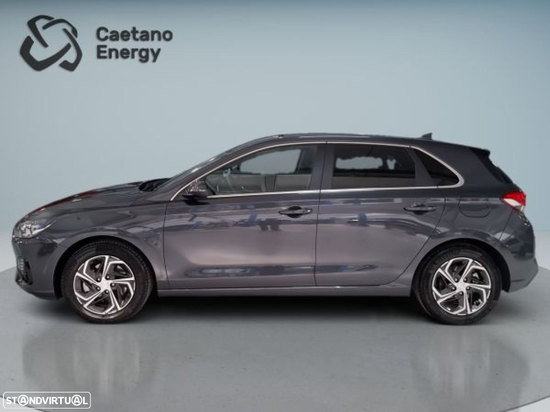Hyundai i30 1.0 T-GDI Style Plus - 2
