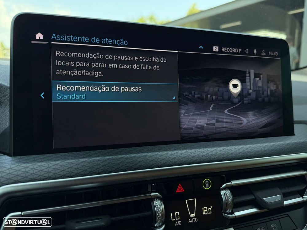 BMW X3 30 e xDrive Pack M - 53