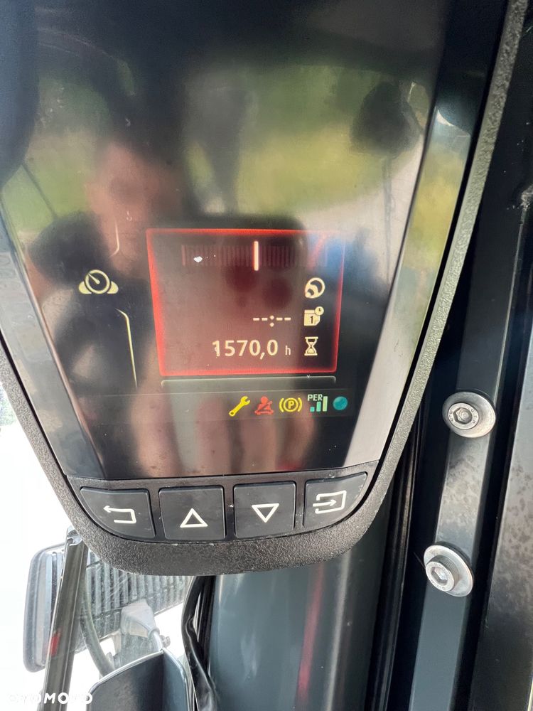 Linde H45T-02 EVO - 23