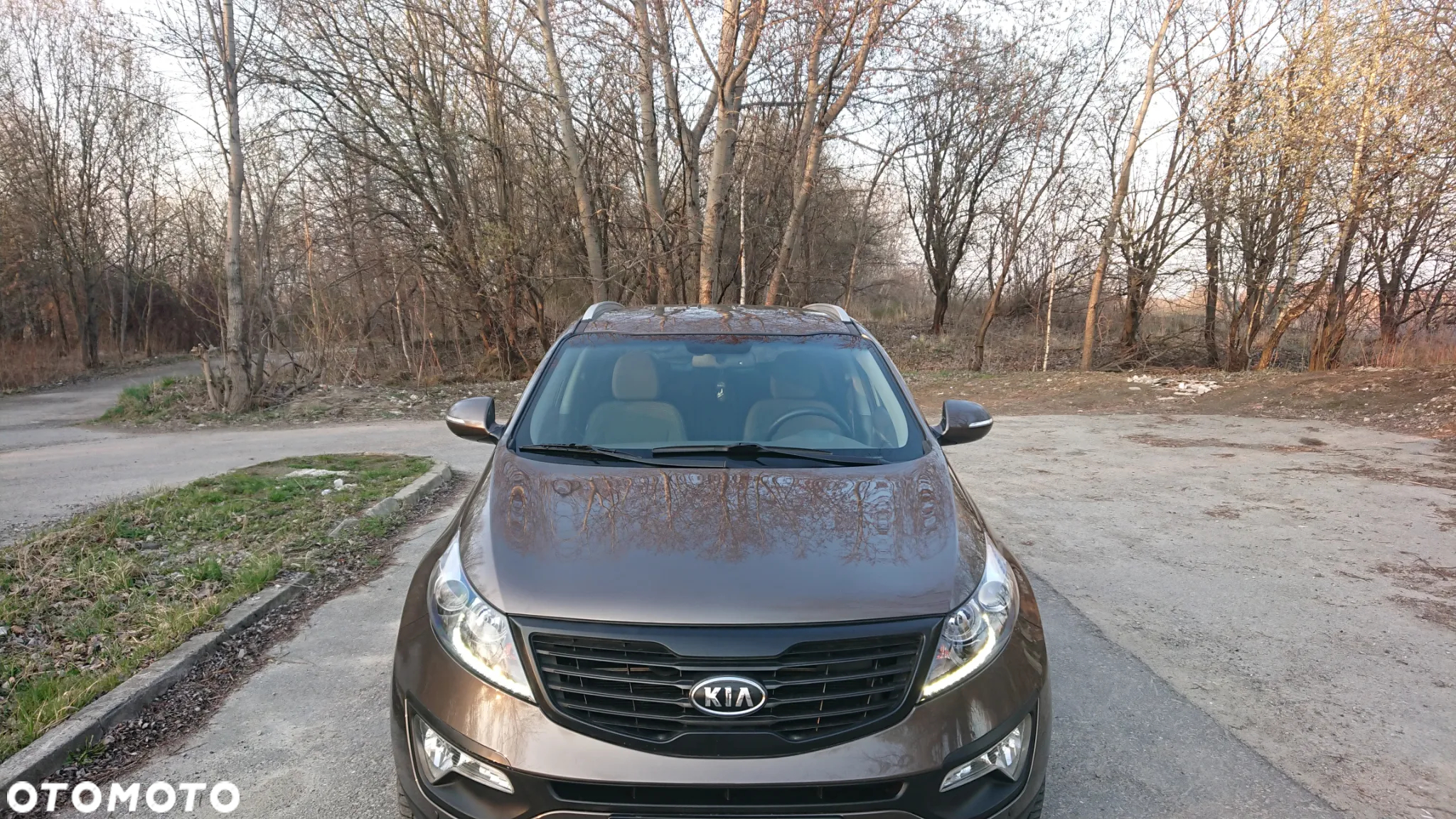 Kia Sportage 2.0 L 2WD - 15
