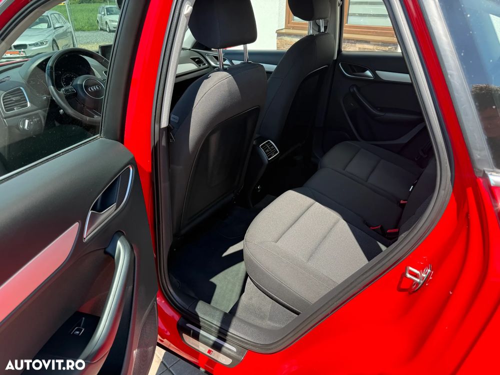 Audi Q3 - 14