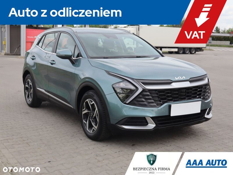 Kia Sportage - 2