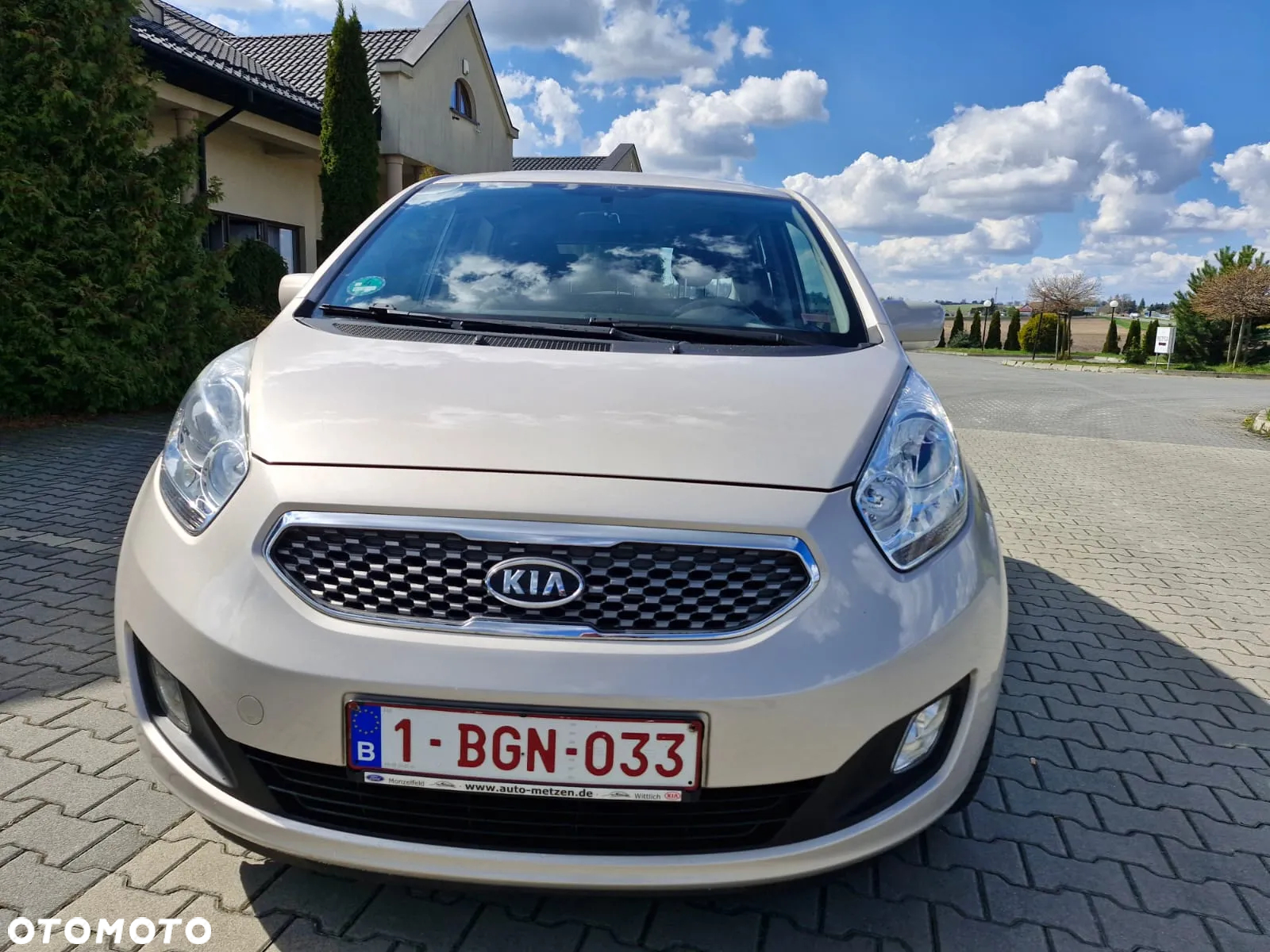 Hyundai ix20 1.4 blue Comfort - 15