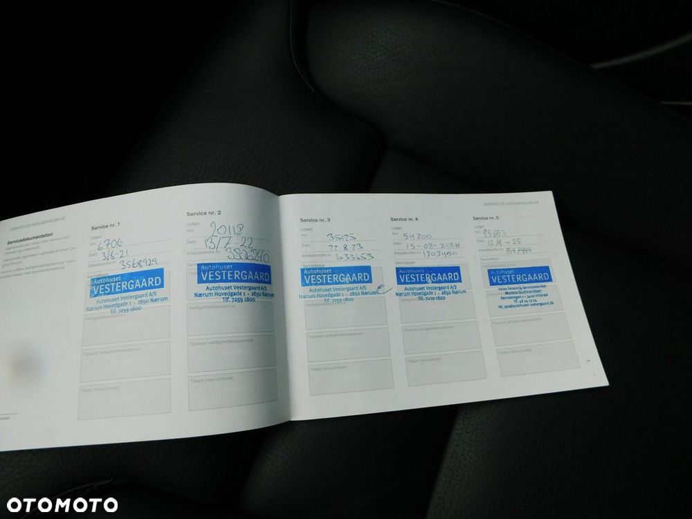 Volvo V90 D4 SCR Inscription - 14