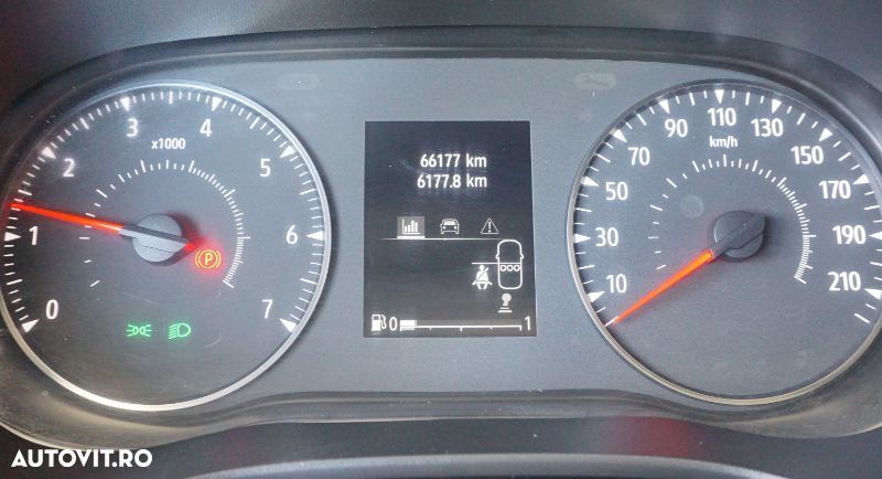Dacia Sandero Stepway ECO-G 100 MT6 Comfort - 11