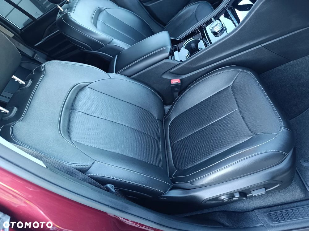 Jeep Grand Cherokee 3.6 V6 Limited - 32