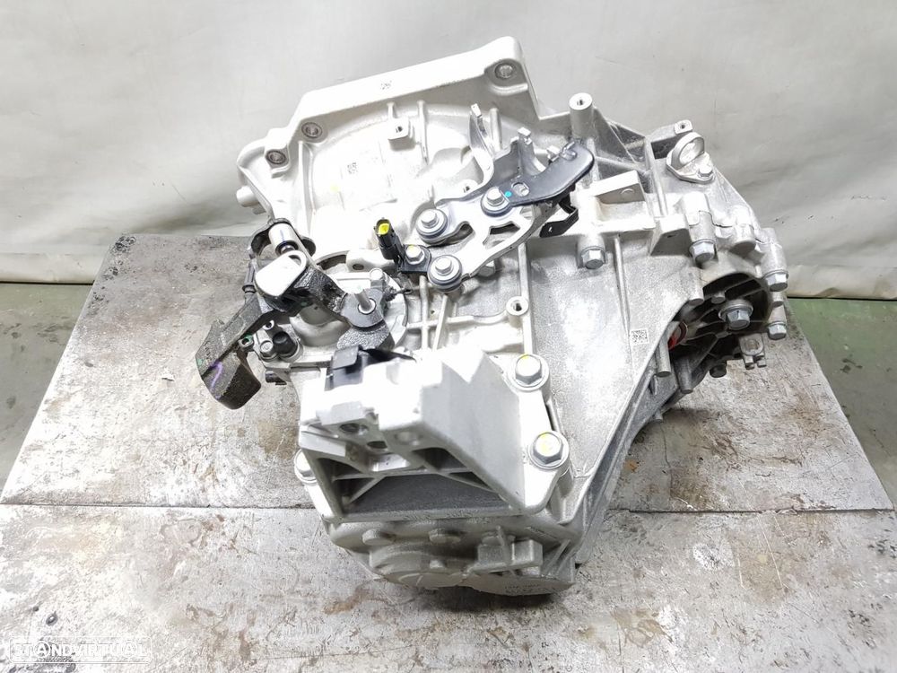 CAIXA DE VELOCIDADES HYUNDAI TUCSON TL REF. 4300032AJ1 - 1