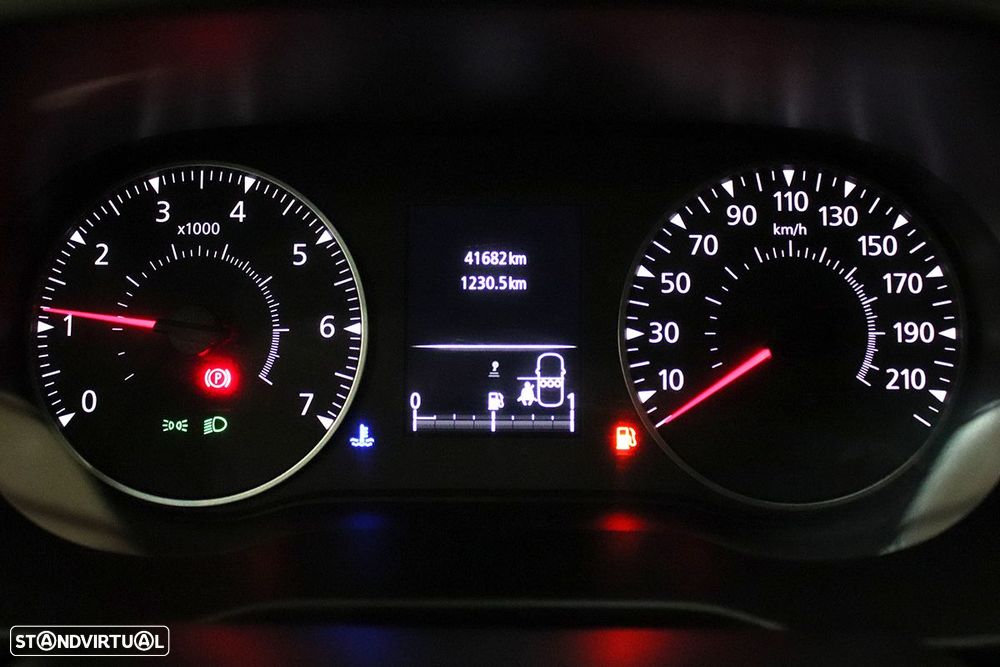 Dacia Duster 1.0 TCe Journey - 16