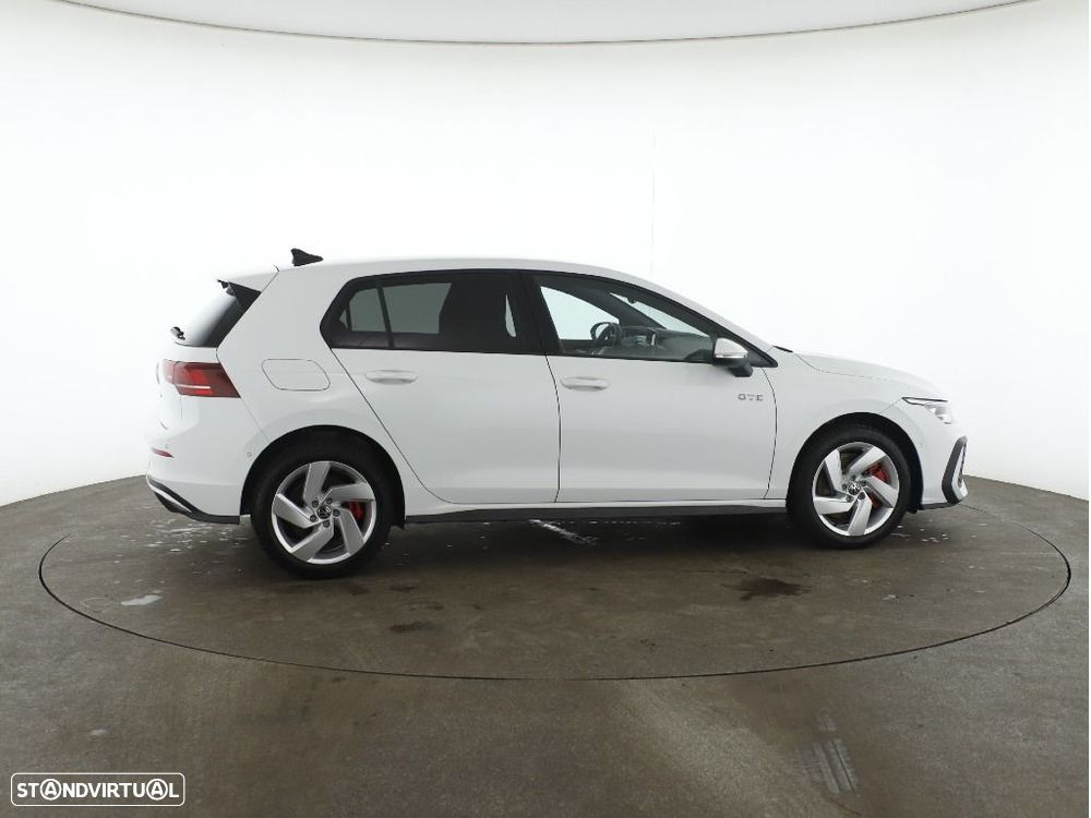 VW Golf 1.5 TSI e-Hybrid GTE DSG - 6