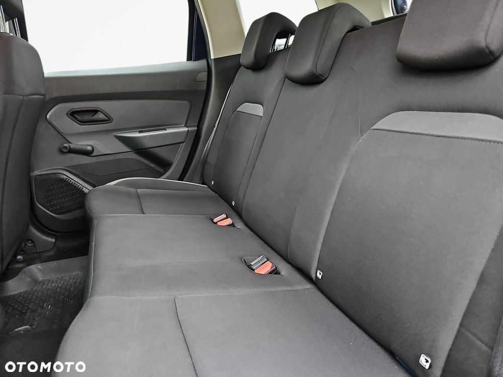Dacia Duster 1.0 TCe Essential - 19