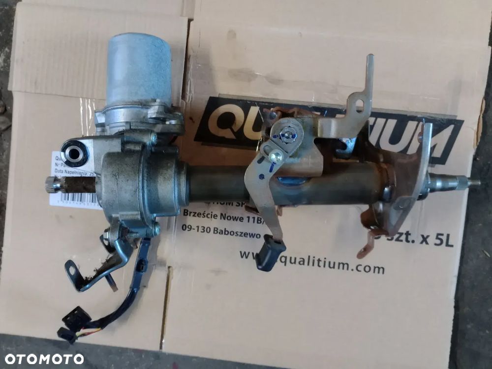 Przekładnia kierownicza Europa toyota Aygo II JJ301001571 - 1