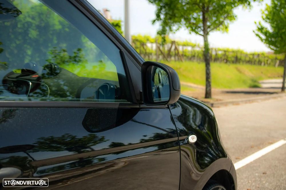 Smart ForFour Business Solution - 4