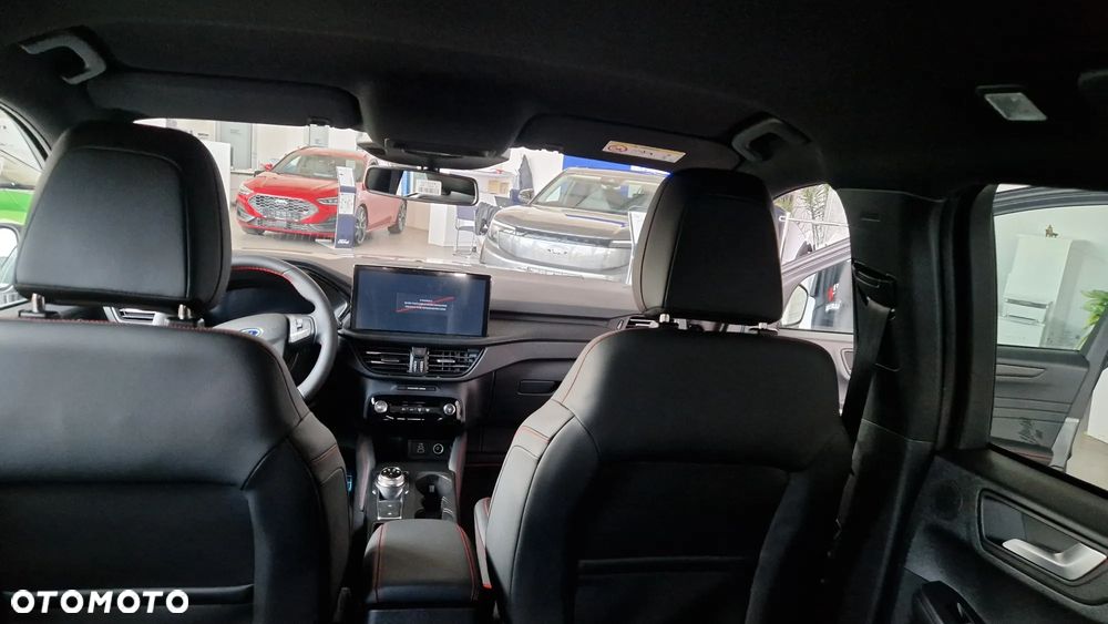 Ford Kuga 2.5 FHEV AWD ST-Line X eCVT - 15