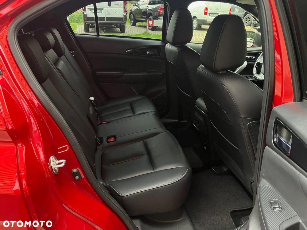 Mitsubishi Eclipse Cross 2.4 PHEV Instyle Plus - 20