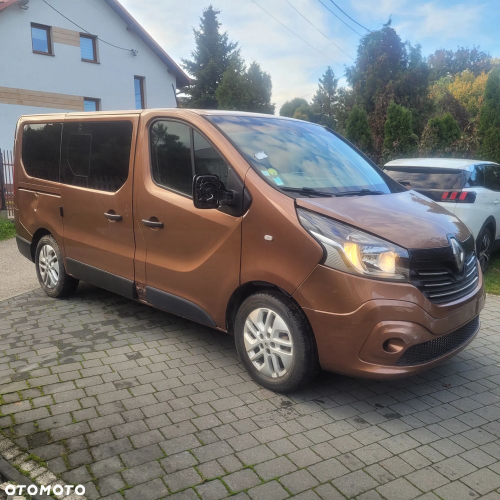 Renault Trafic - 4