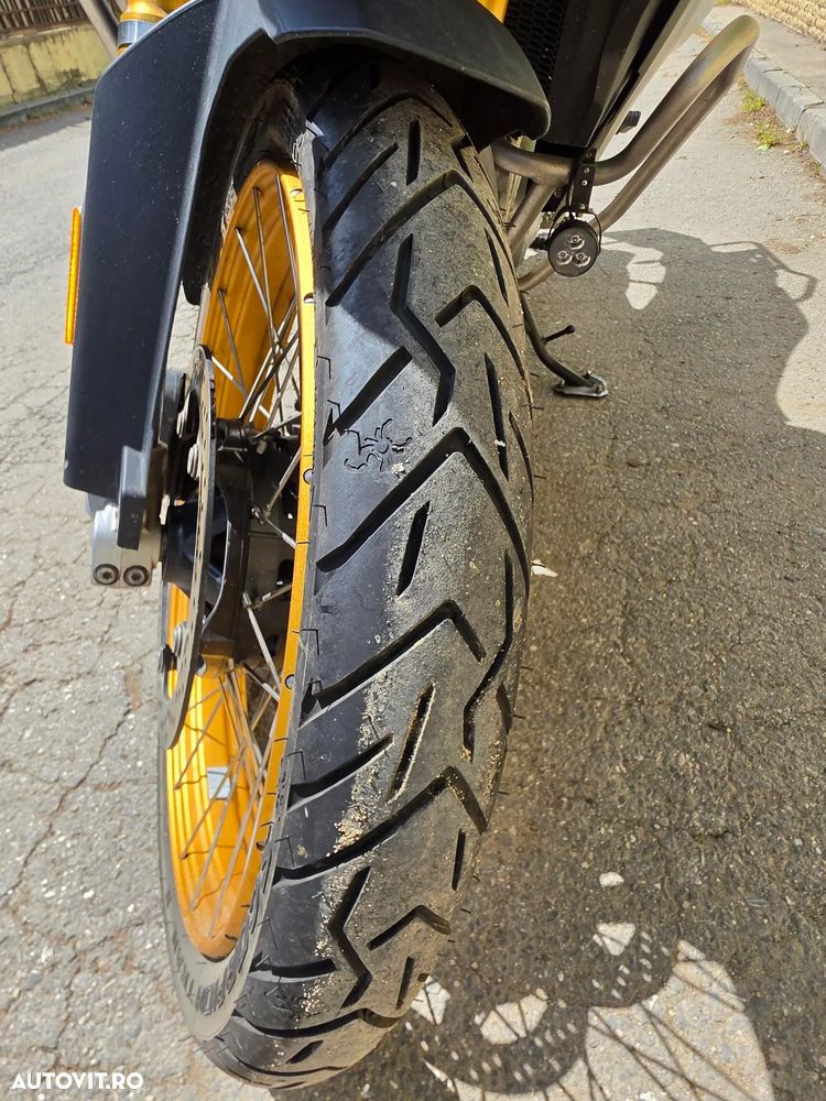 BMW F 850GS Adventure - 25