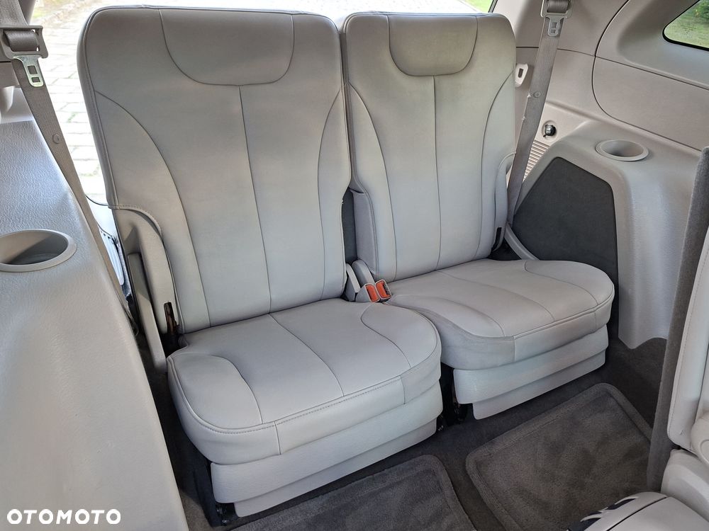 Chrysler Pacifica 3.5 - 32