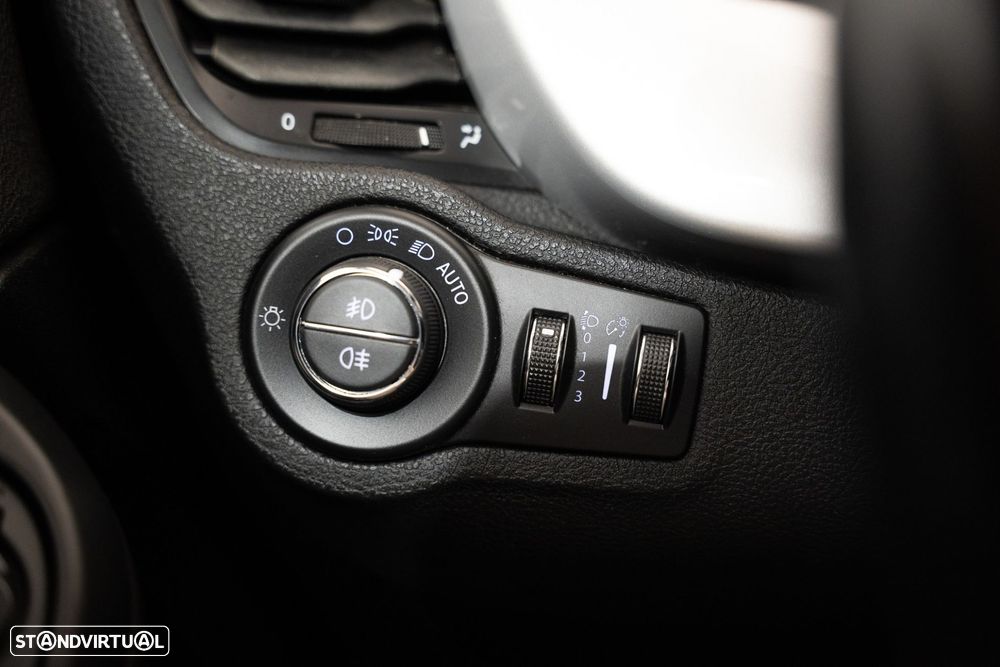 Fiat 500X 1.3 MJ Lounge - 15