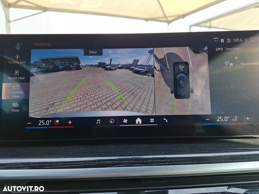 BMW X5 xDrive30d - 23