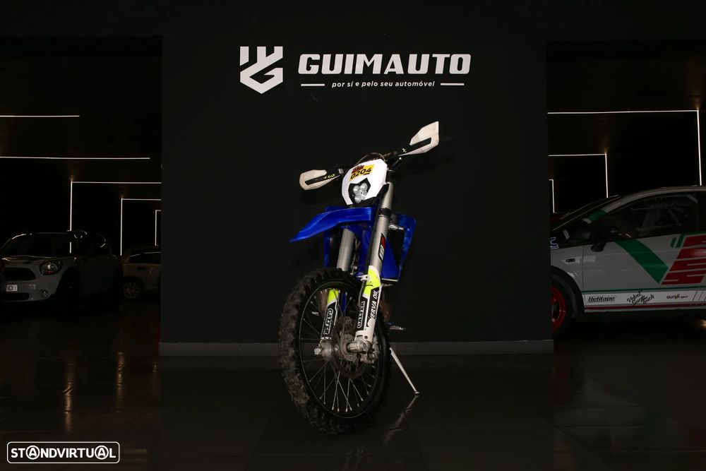 Sherco 300 Enduro - 2